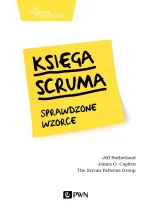 Księga Scruma. Sprawdzone wzorce