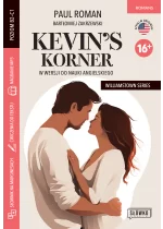 Kevin’s Korner w wersji do nauki angielskiego