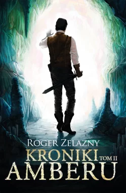 Kroniki Amberu, tom II