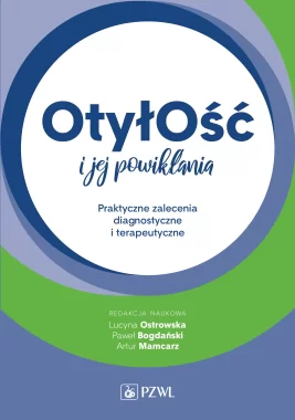 Otyłość i jej powikłania