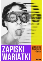 Zapiski wariatki
