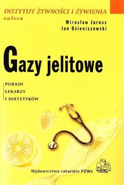 Gazy jelitowe. Porady lekarzy i dietetyków