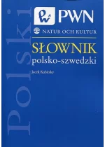 Słownik polsko-szwedzki