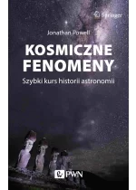 Kosmiczne fenomeny