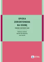 Opieka zorientowana na osobę