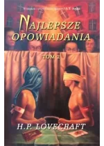 Najlepsze opowiadania. Tom 2
