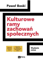 Kulturowe ramy zachowań społecznych