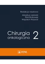 Chirurgia onkologiczna t. 2