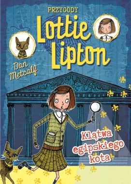 Klątwa egipskiego kota
