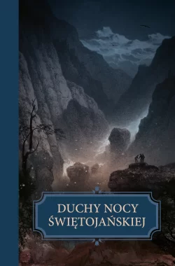 Duchy nocy świętojańskiej