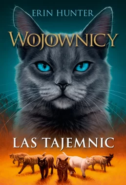 Las tajemnic /NB/ brosz. Outlet
