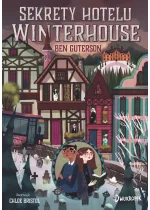 Sekrety hotelu Winterhouse