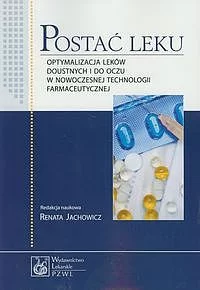 Postać leku