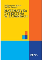 Matematyka dyskretna w zadaniach
