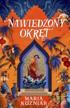 Nawiedzony Okręt Outlet