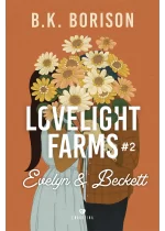 Lovelight Farms #2 Outlet