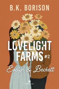 Lovelight Farms #2 Outlet