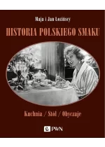Historia polskiego smaku