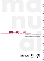 Manual. Projektowanie komunikacji wizualnej