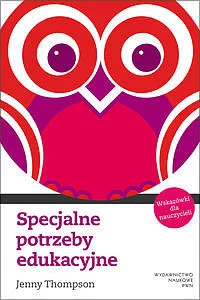 Specjalne potrzeby edukacyjne uczniów
