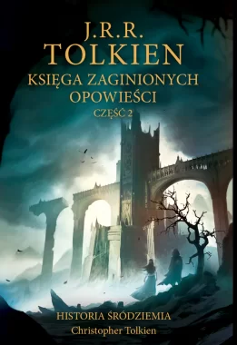 Księga zaginionych opowieści. Część 2 Outlet