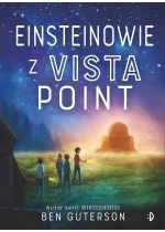 Einsteinowie z Vista Point Outlet