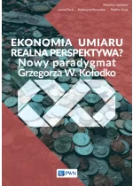 Ekonomia umiaru – realna perspektywa?