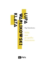 Polski teatr po upadku komunizmu. Lupa, Warlikowski, Klata