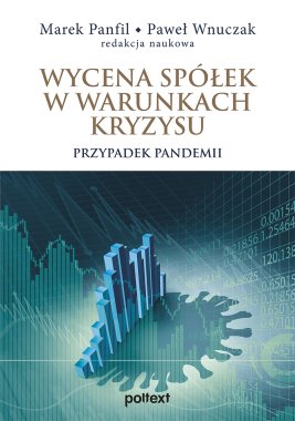 Wycena spółek w warunkach kryzysu Outlet