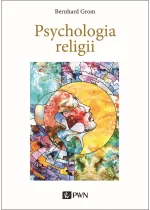 Psychologia religii