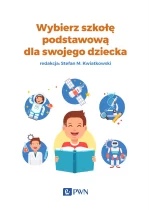 Wybierz szkołę podstawową dla swojego dziecka