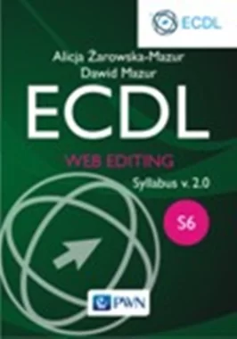 ECDL S6. Web Editing
