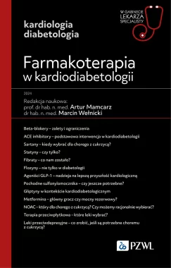 Farmakoterapia w kardiodiabetologii.