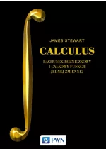 CALCULUS. Rachunek różniczkowy i całkowy funkcji jednej zmiennej