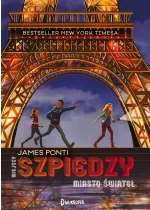 Szpiedzy. Miasto świateł Outlet