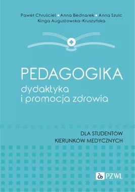Pedagogika, dydaktyka i promocja zdrowia