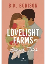 Lovelight Farms #3 Outlet
