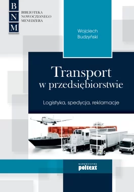 Transport w przedsiębiorstwie