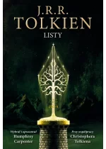 Listy J.R.R. Tolkien