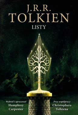 Listy J.R.R. Tolkien Outlet