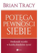 Potęga pewności siebie Outlet