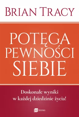 Potęga pewności siebie Outlet