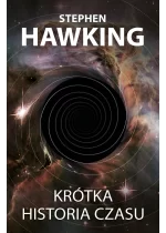 Krótka historia czasu OPR. BROSZ.