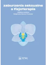 Zaburzenia seksualne a fizjoterapia