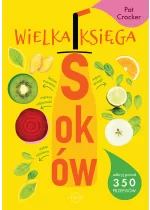 Wielka księga soków