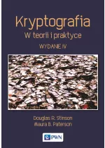 Kryptografia. W teorii i praktyce