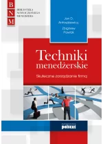 Techniki menedżerskie