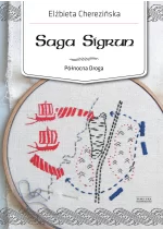 Saga Sigrun.