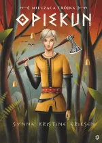 Opiekun. Milcząca trójka, tom 1 Outlet