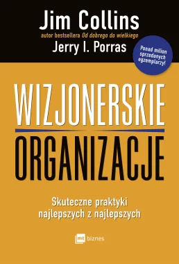 Wizjonerskie organizacje